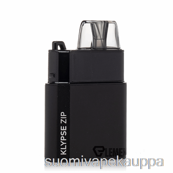 Vape Kauppa Innokin Klypse Zip 14w Pod System Charcoal